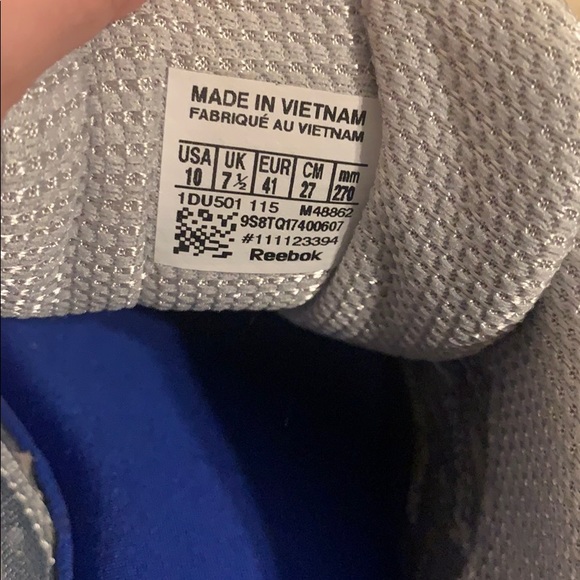 Training shoes - Picture 7 of 7